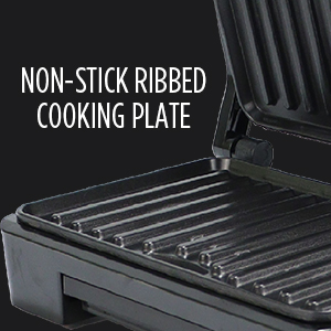 non stick cooking plates