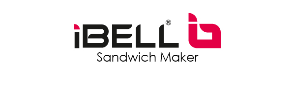 ibell sandwich maker