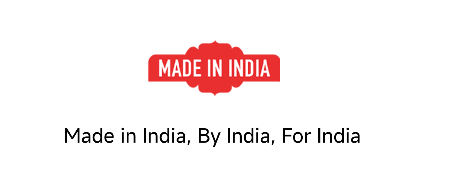 Made In India