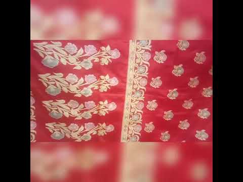 Silk saree